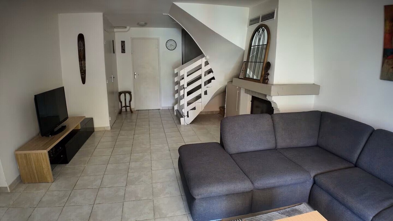 Photo of Livingroom in Rambouillet