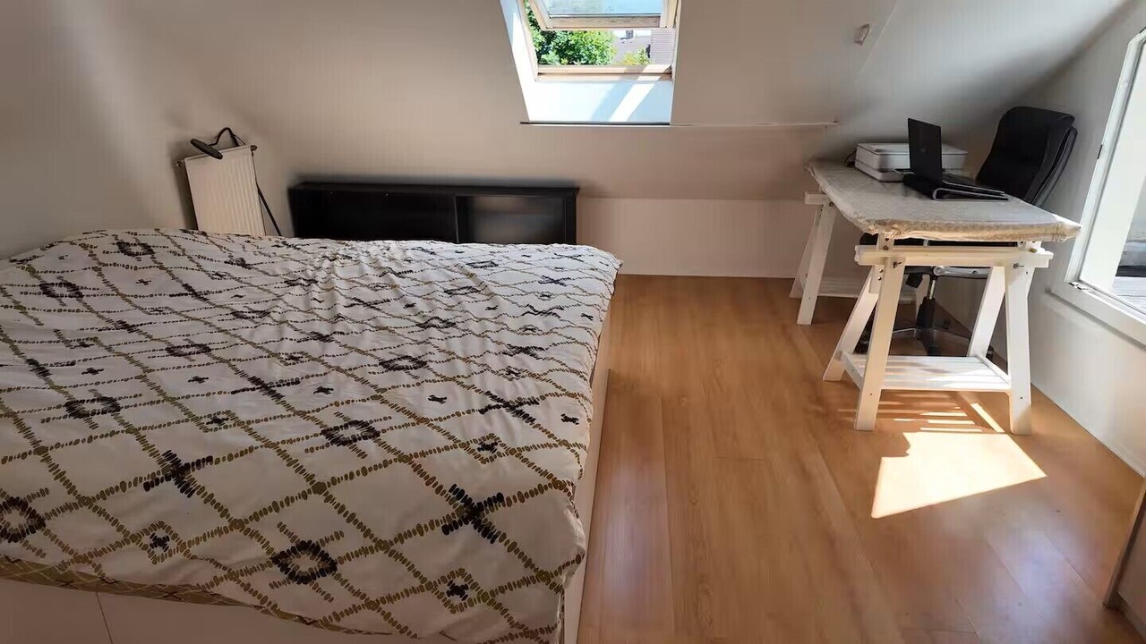 Photo of Bedroom in Rambouillet