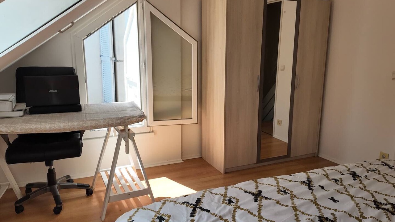 Photo of Bedroom in Rambouillet