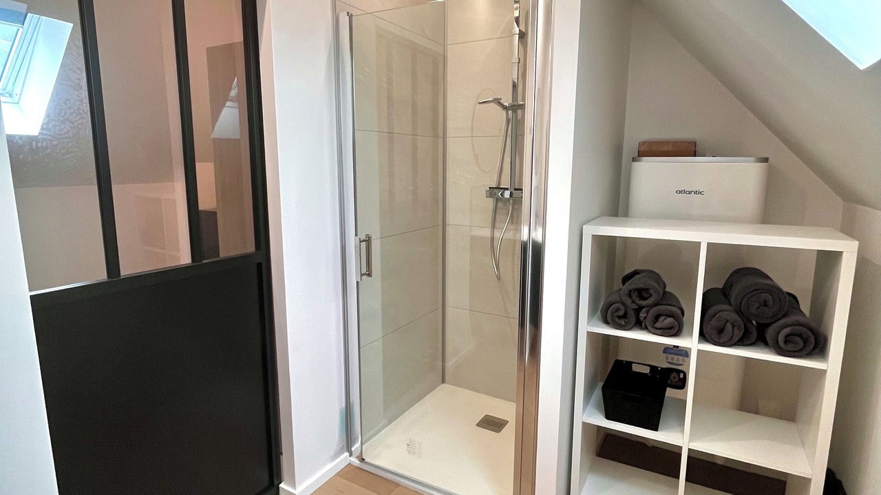 Photo of Bathroom in Arques-la-Bataille