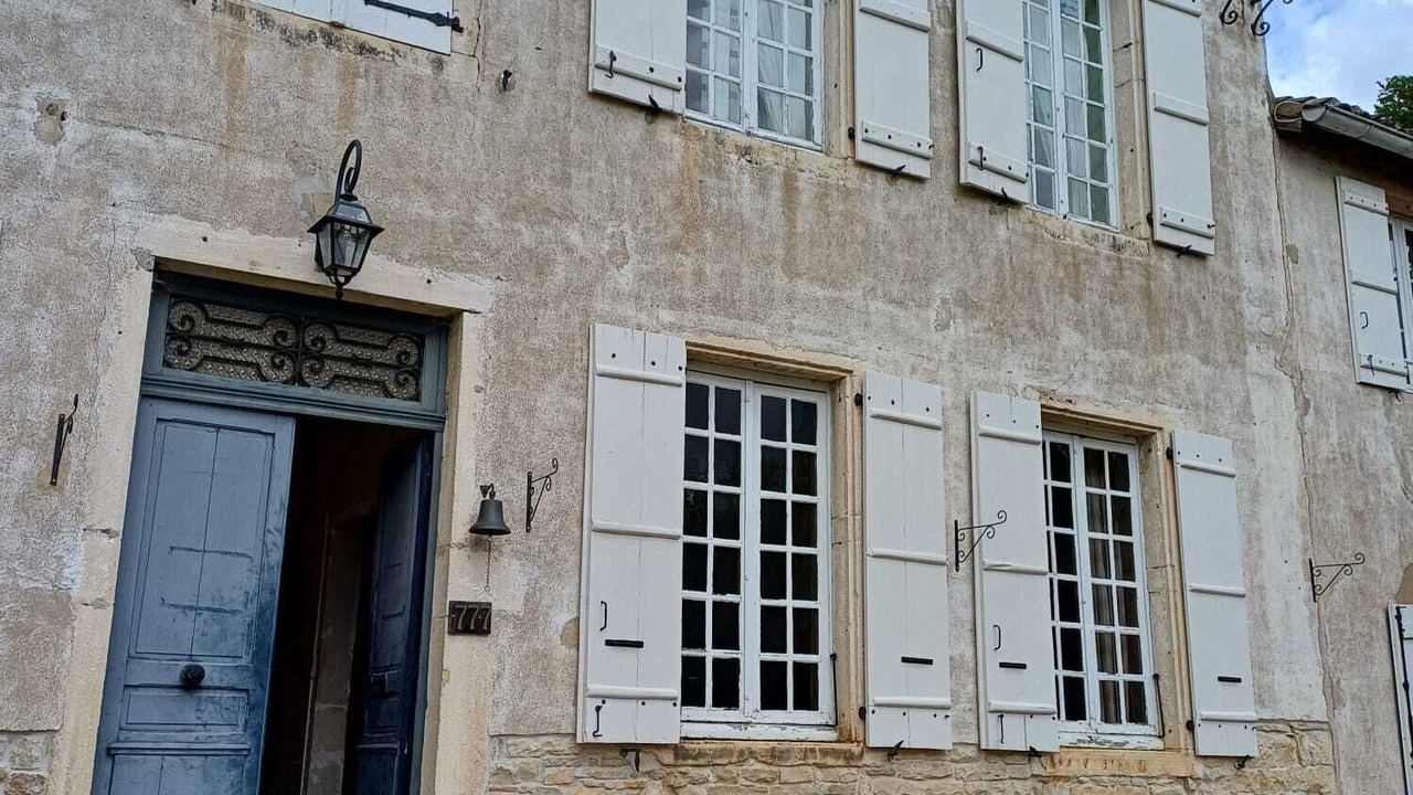 Photo of Outdoor in Tournus