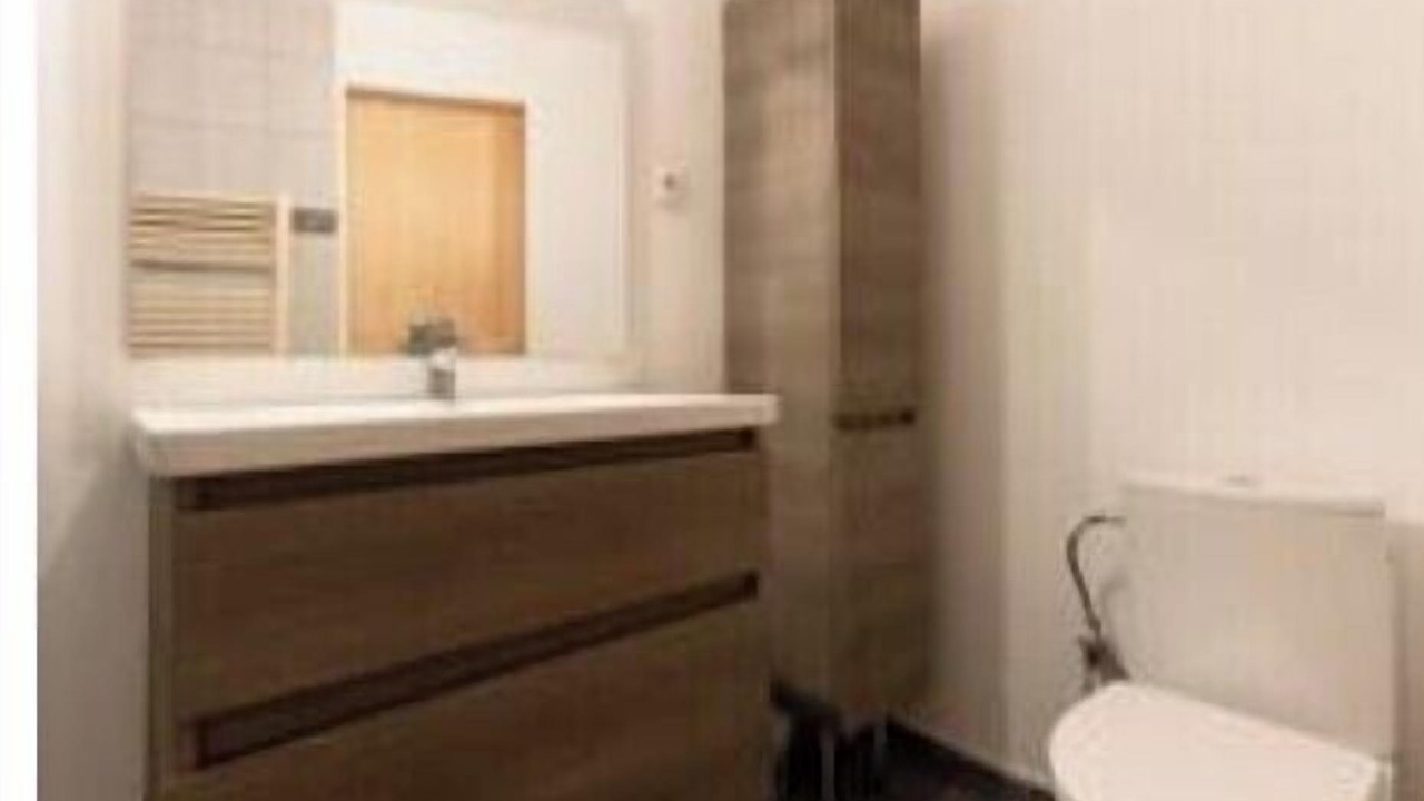 Photo of Bathroom in Sainte-Genevieve-des-Bois