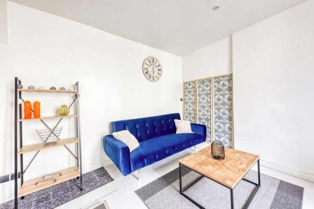 Photo of Livingroom in Savigny-sur-Orge