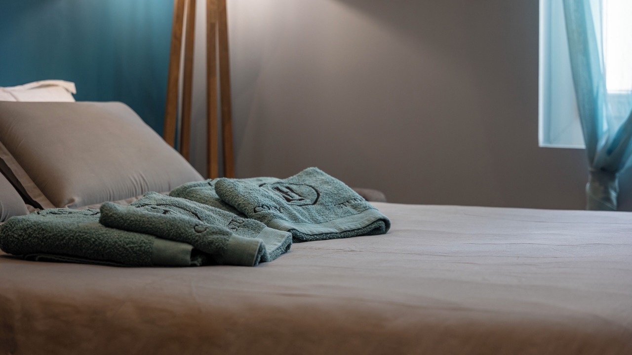 Photo of Bedroom in Saint-Martin-du-Littoral