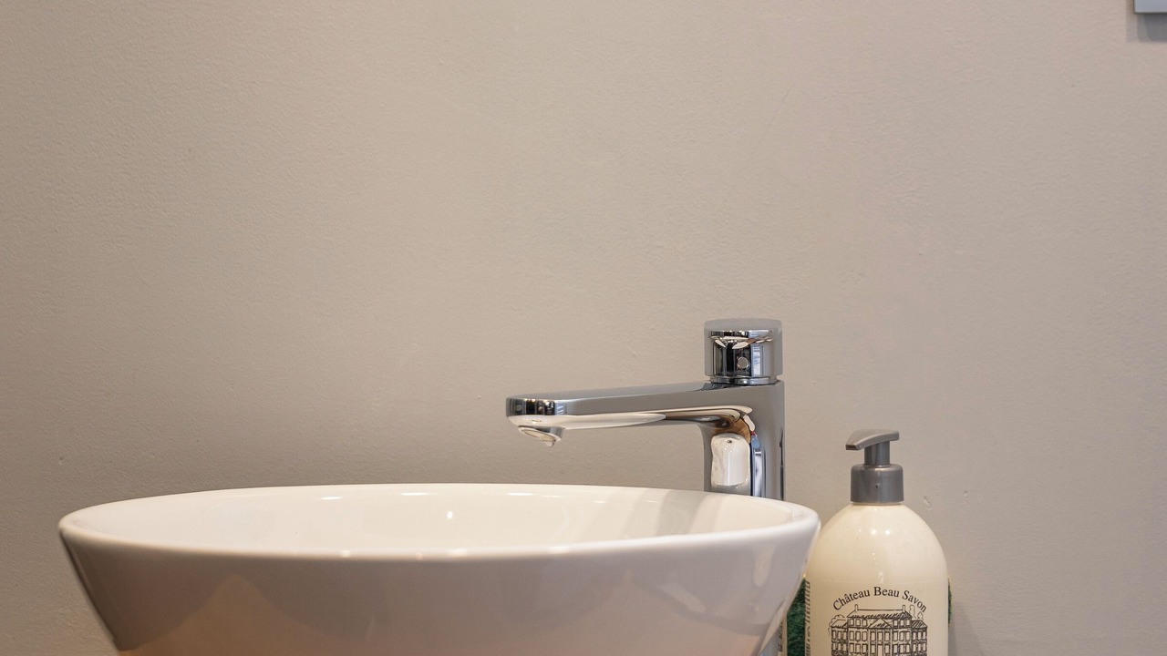 Photo of Bathroom in Saint-Martin-du-Littoral