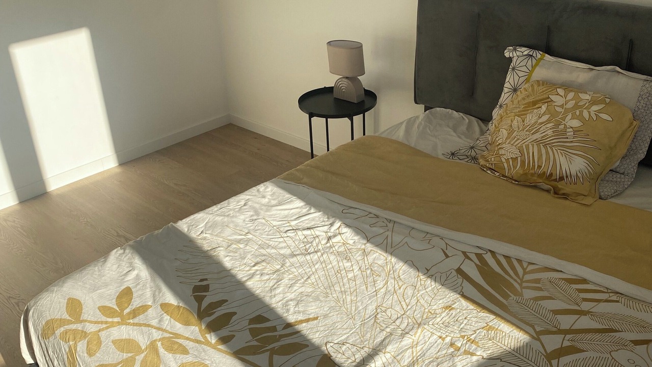 Photo of Bedroom in Epinay-sur-Orge