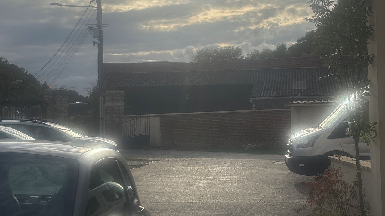 Photo of Outdoor in Valdampierre