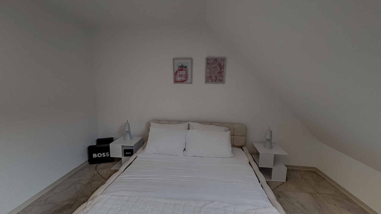 Photo of Bedroom in Rosheim