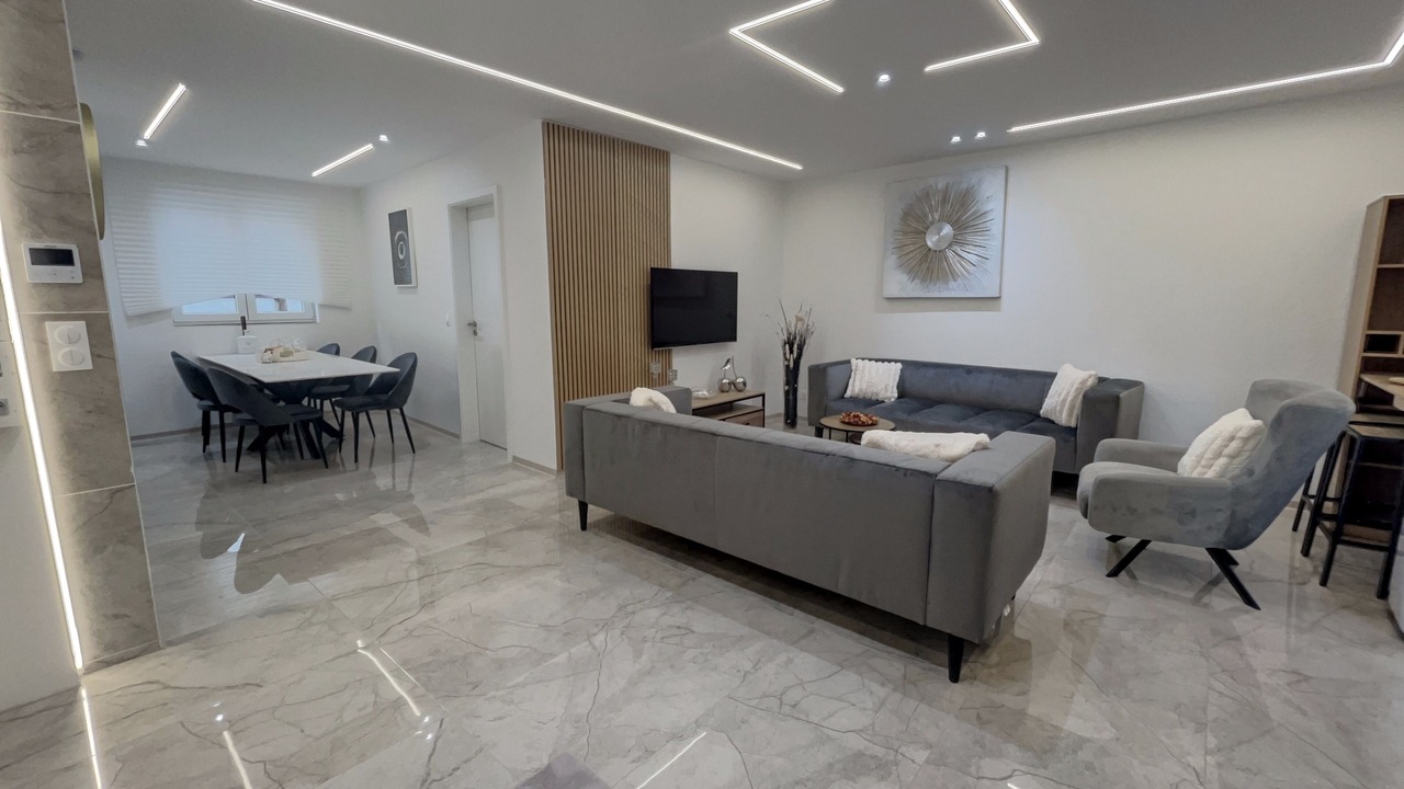 Photo of Livingroom in Rosheim