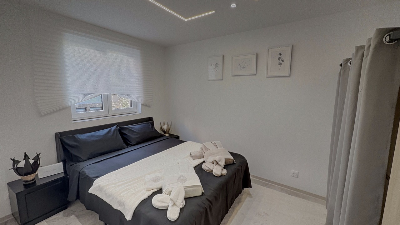 Photo of Bedroom in Rosheim