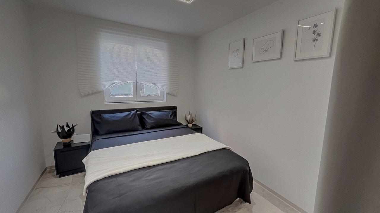 Photo of Bedroom in Rosheim