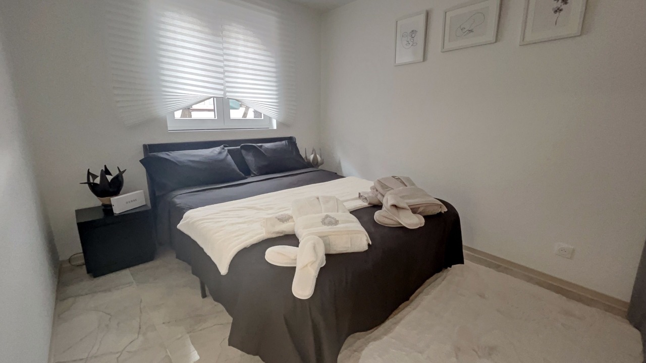 Photo of Bedroom in Rosheim