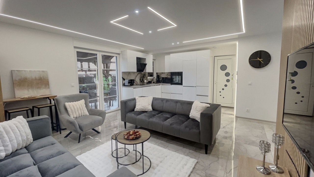 Photo of Livingroom in Rosheim