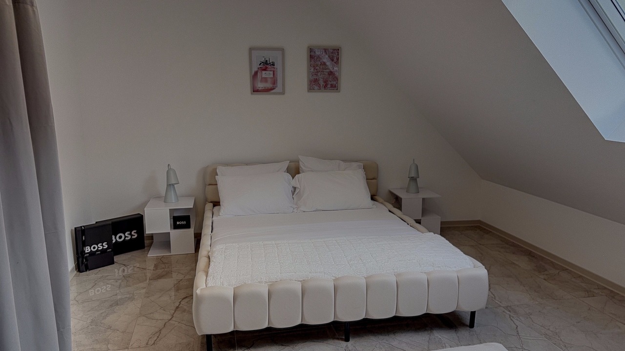 Photo of Bedroom in Rosheim