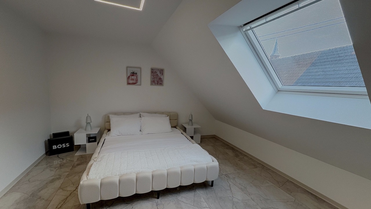 Photo of Bedroom in Rosheim