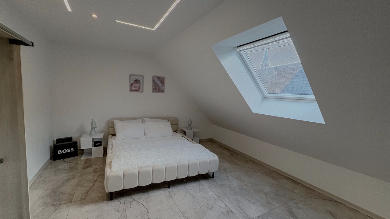 Photo of Bedroom in Rosheim