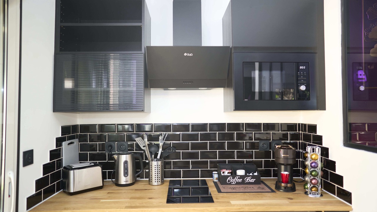 Photo of Kitchen in Arnouville