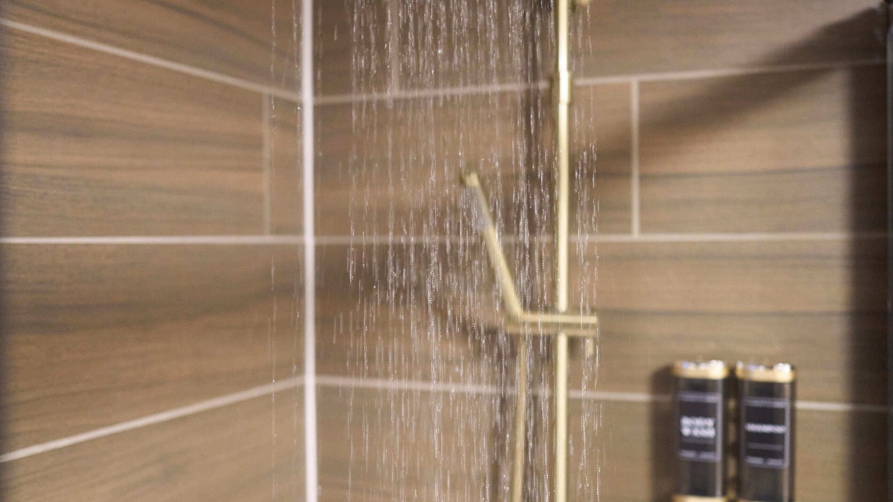 Photo of Bathroom in Arnouville