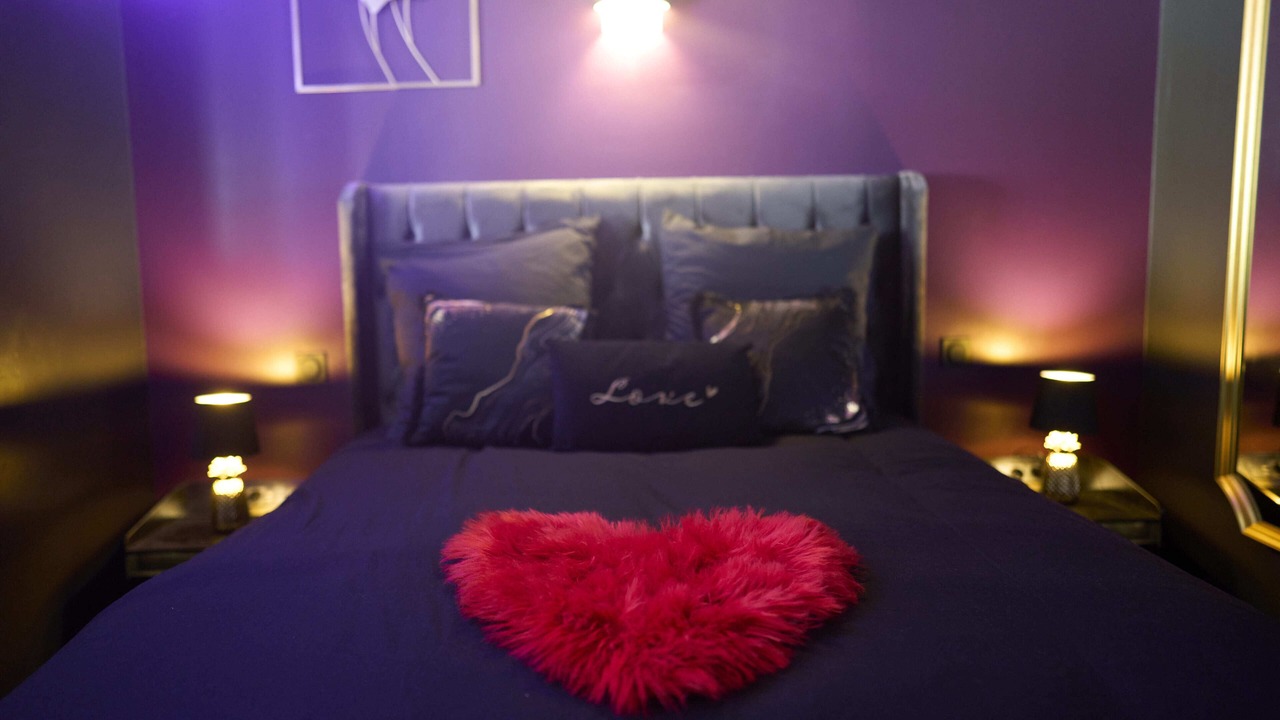 Photo of Bedroom in Arnouville