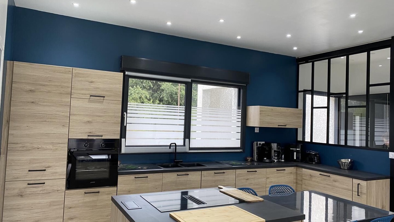 Photo of Kitchen in Rocroi