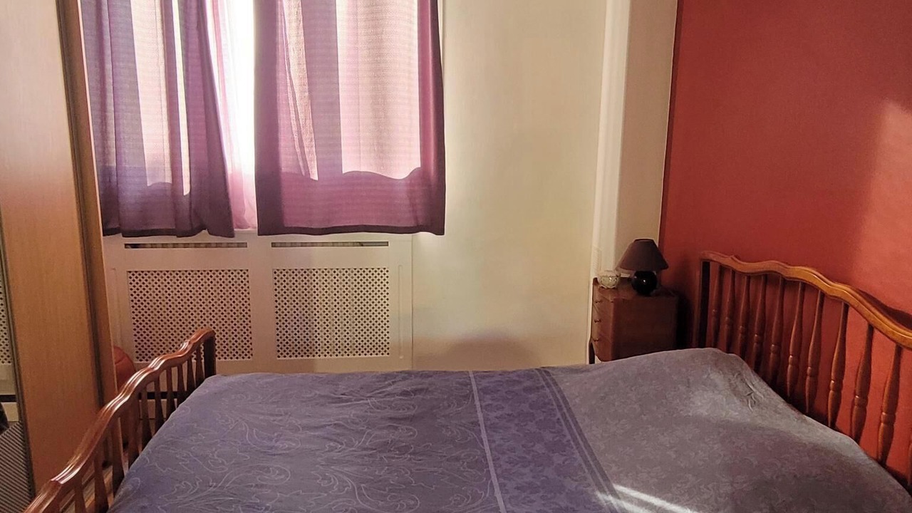 Photo of Bedroom in Domont