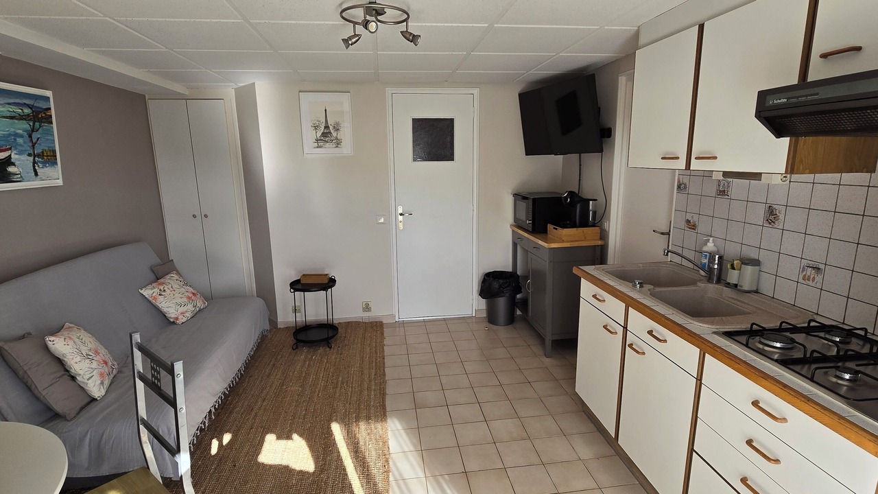 Photo of Kitchen in Domont