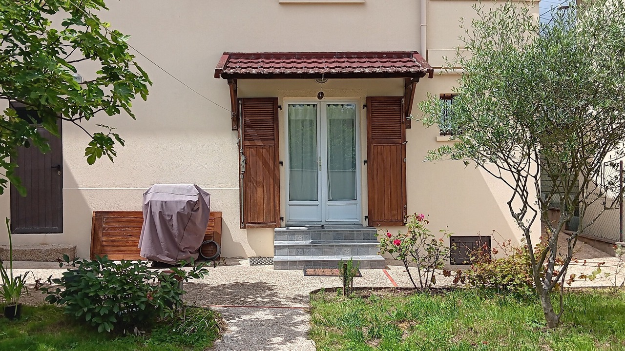 Photo of Outdoor in Domont