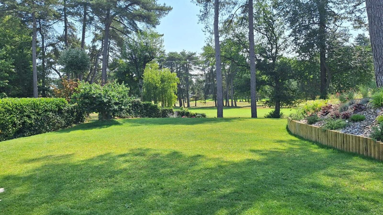 Photo of Outdoor in Hardelot-Plage