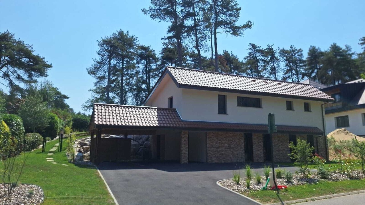 Photo of Outdoor in Hardelot-Plage