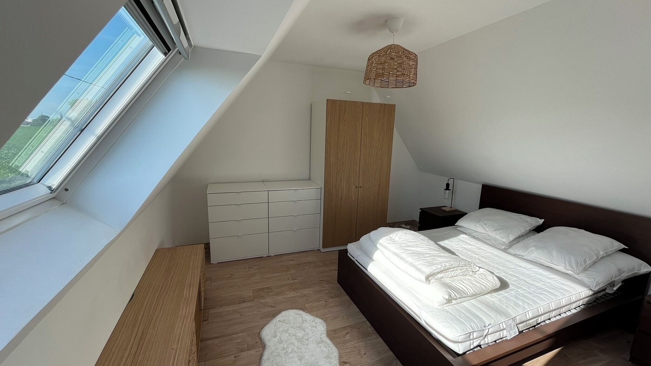 Photo of Bedroom in La Chapelle-d'Armentieres
