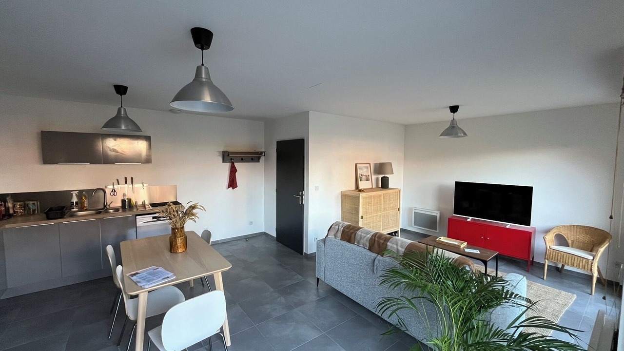 Photo of Livingroom in La Chapelle-d'Armentieres