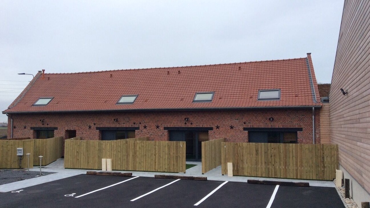 Photo of Outdoor in La Chapelle-d'Armentieres
