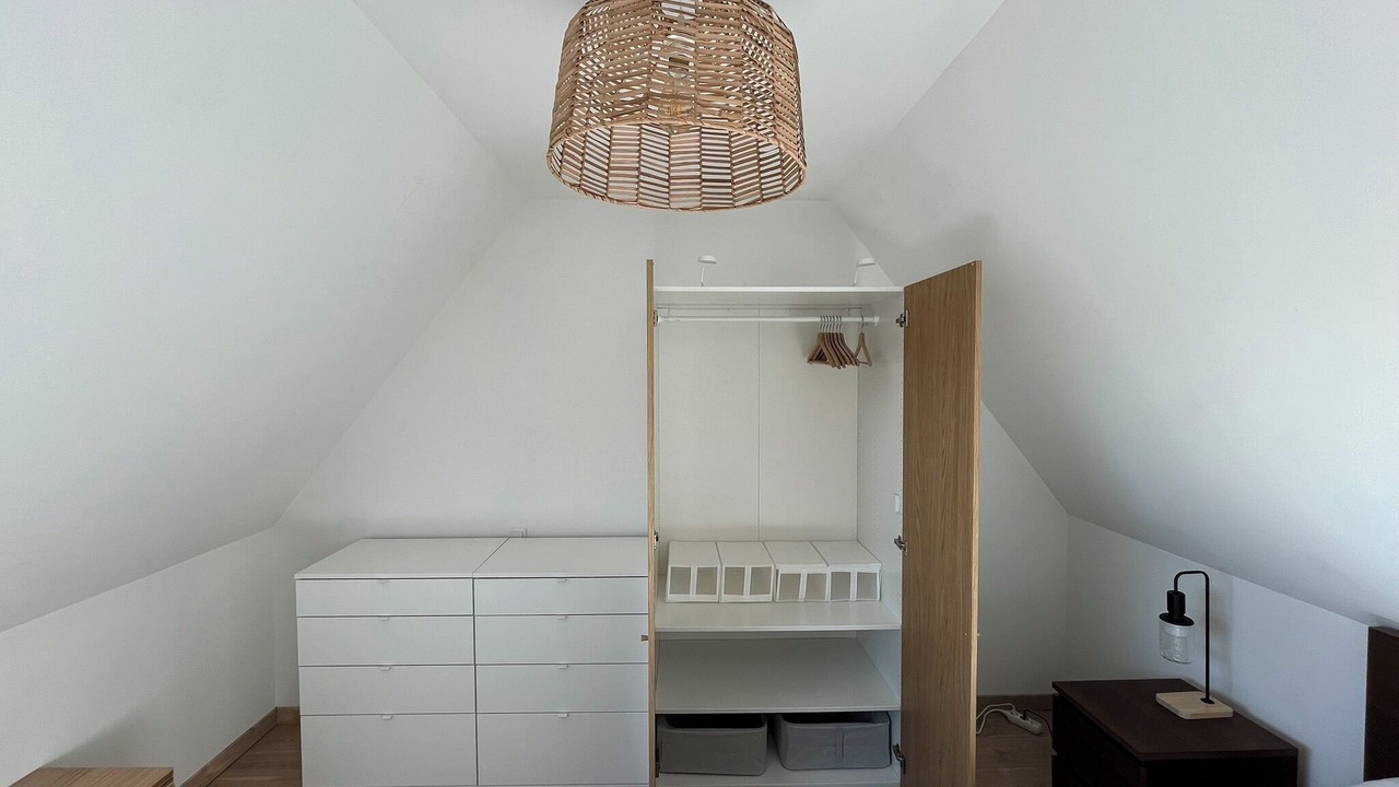Photo of Bedroom in La Chapelle-d'Armentieres