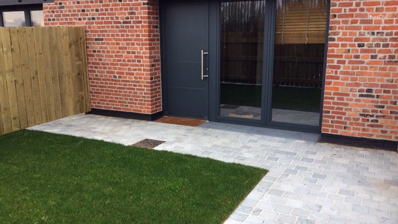 Photo of Outdoor in La Chapelle-d'Armentieres