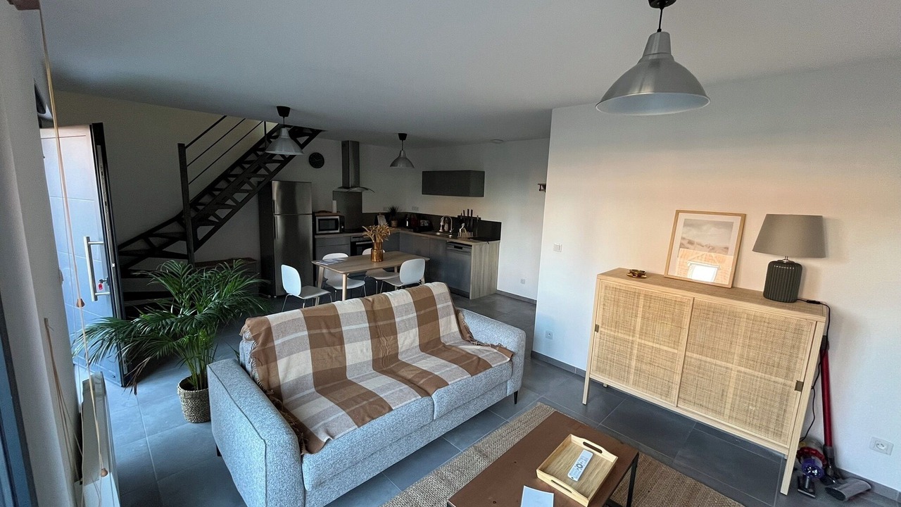 Photo of Livingroom in La Chapelle-d'Armentieres