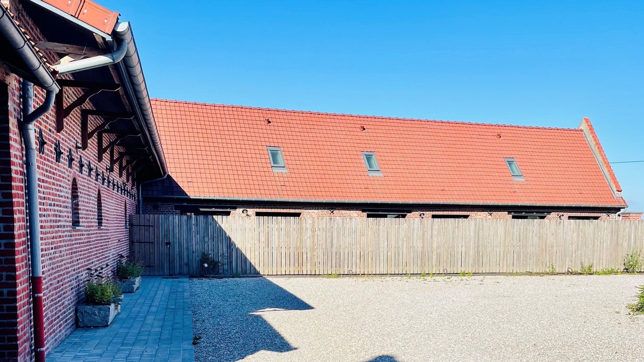 Photo of Outdoor in La Chapelle-d'Armentieres