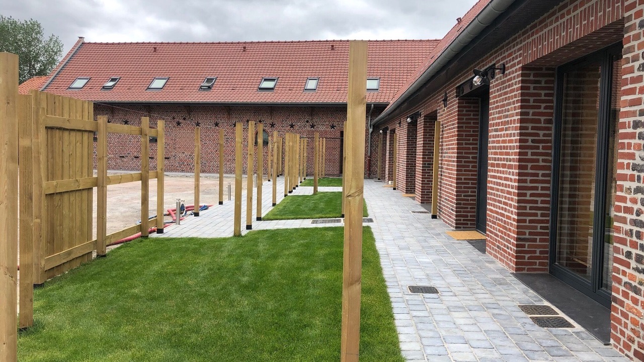 Photo of Outdoor in La Chapelle-d'Armentieres