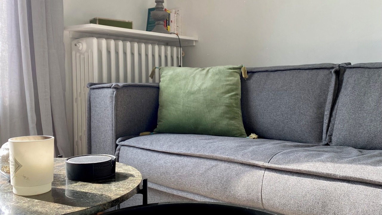Photo of Livingroom in Athis-Mons
