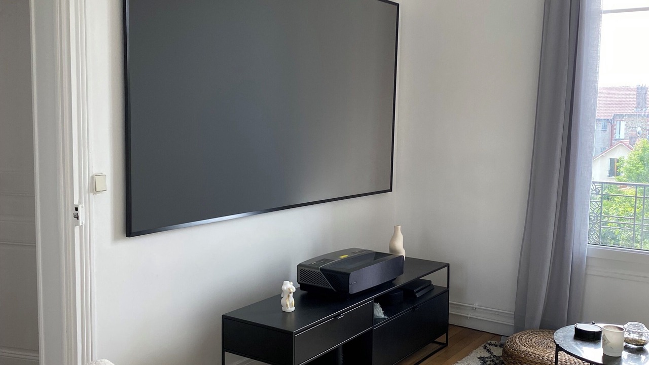Photo of Livingroom in Athis-Mons