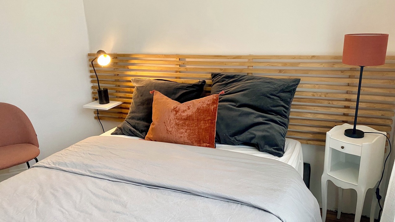Photo of Bedroom in Athis-Mons