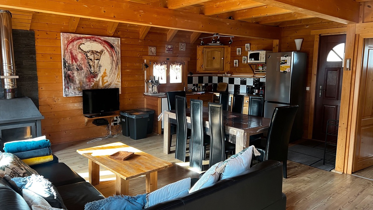 Photo of Livingroom in Erckartswiller