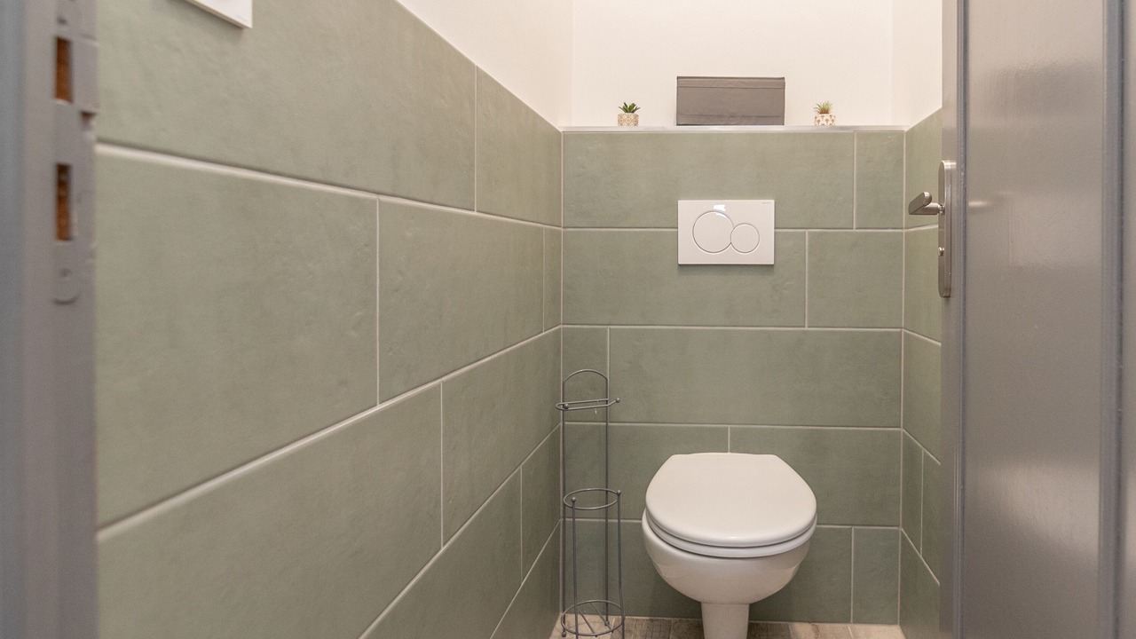 Photo of Bathroom in Cornod