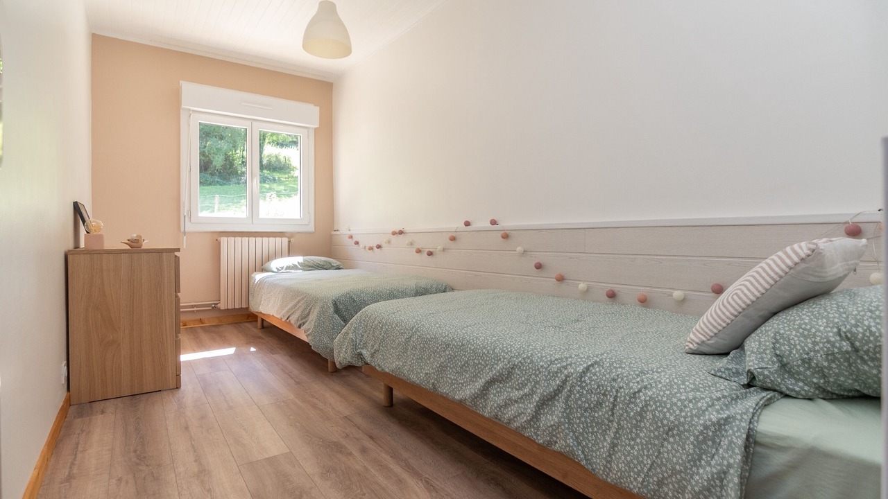 Photo of Bedroom in Cornod