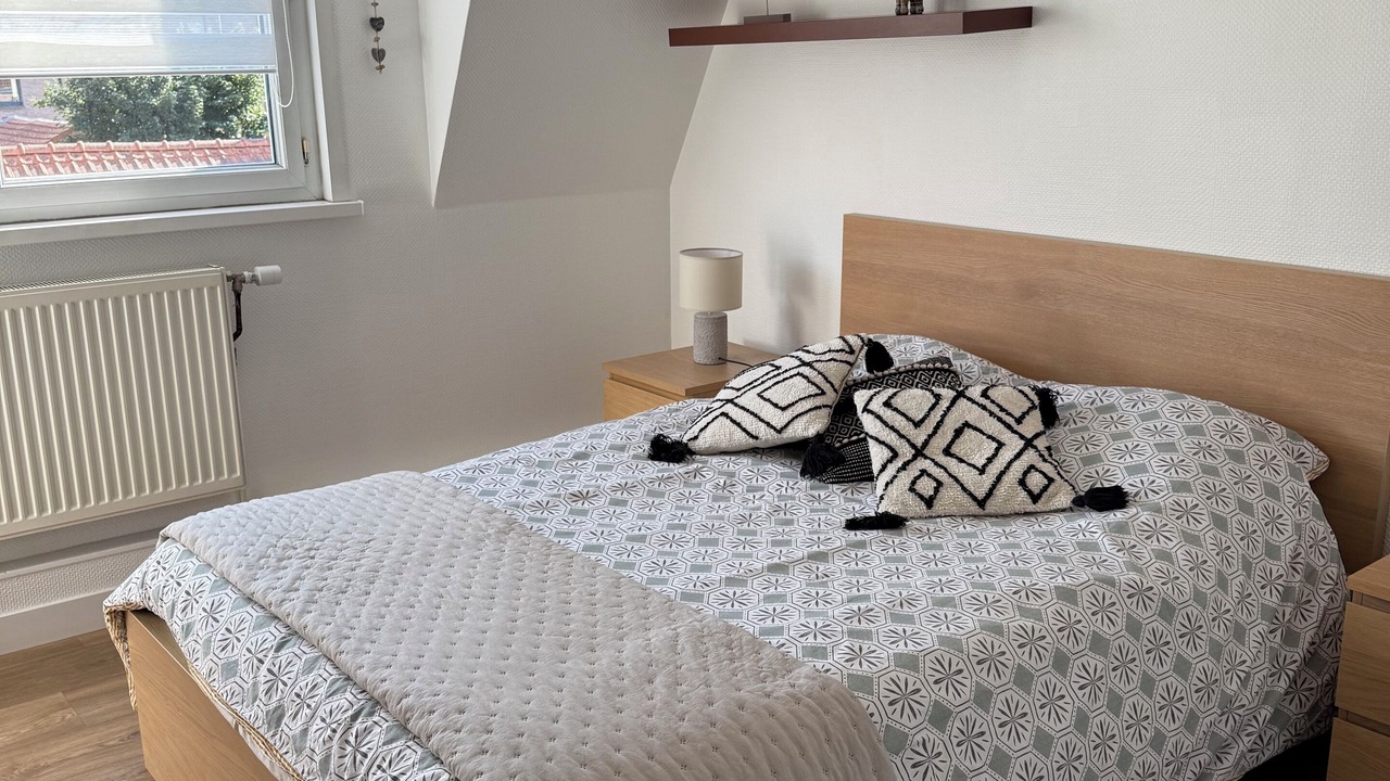Photo of Bedroom in Malo-les-Bains
