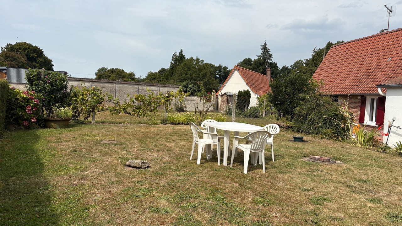 Photo of Outdoor in Forest-l'Abbaye