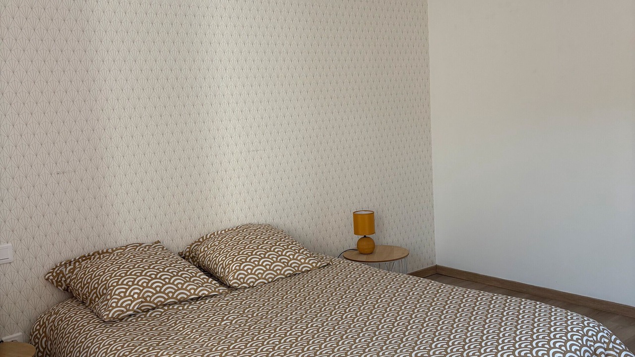 Photo of Bedroom in Forest-l'Abbaye
