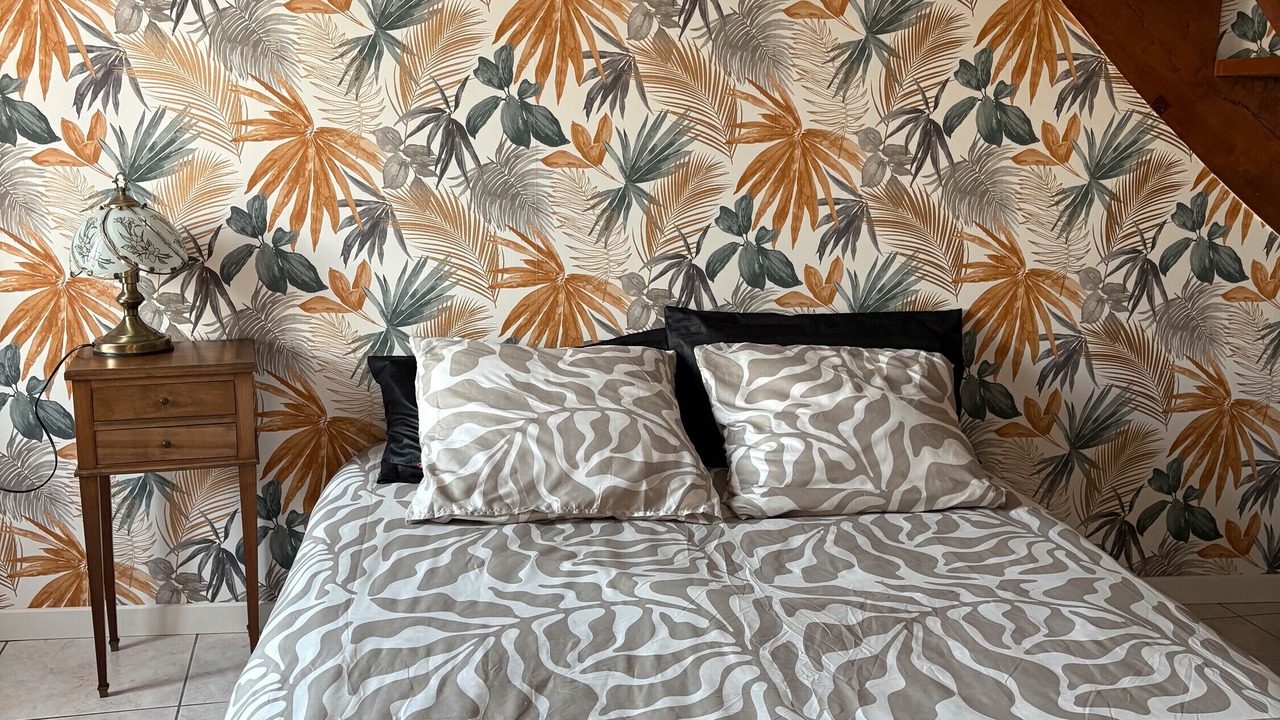 Photo of Bedroom in Forest-l'Abbaye