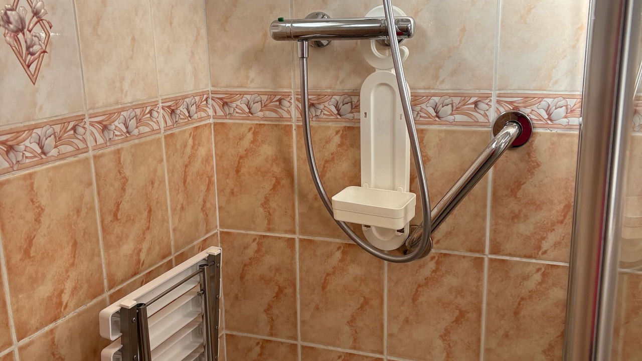 Photo of Bathroom in Forest-l'Abbaye