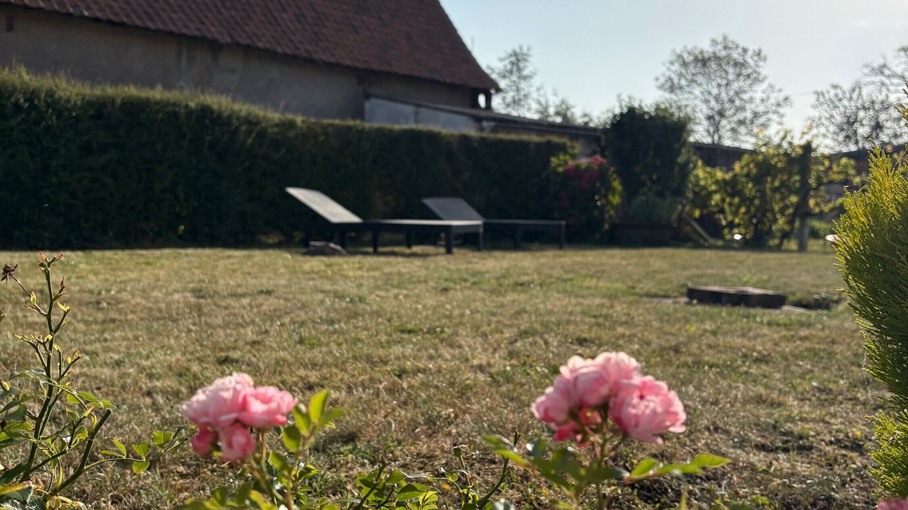 Photo of Outdoor in Forest-l'Abbaye
