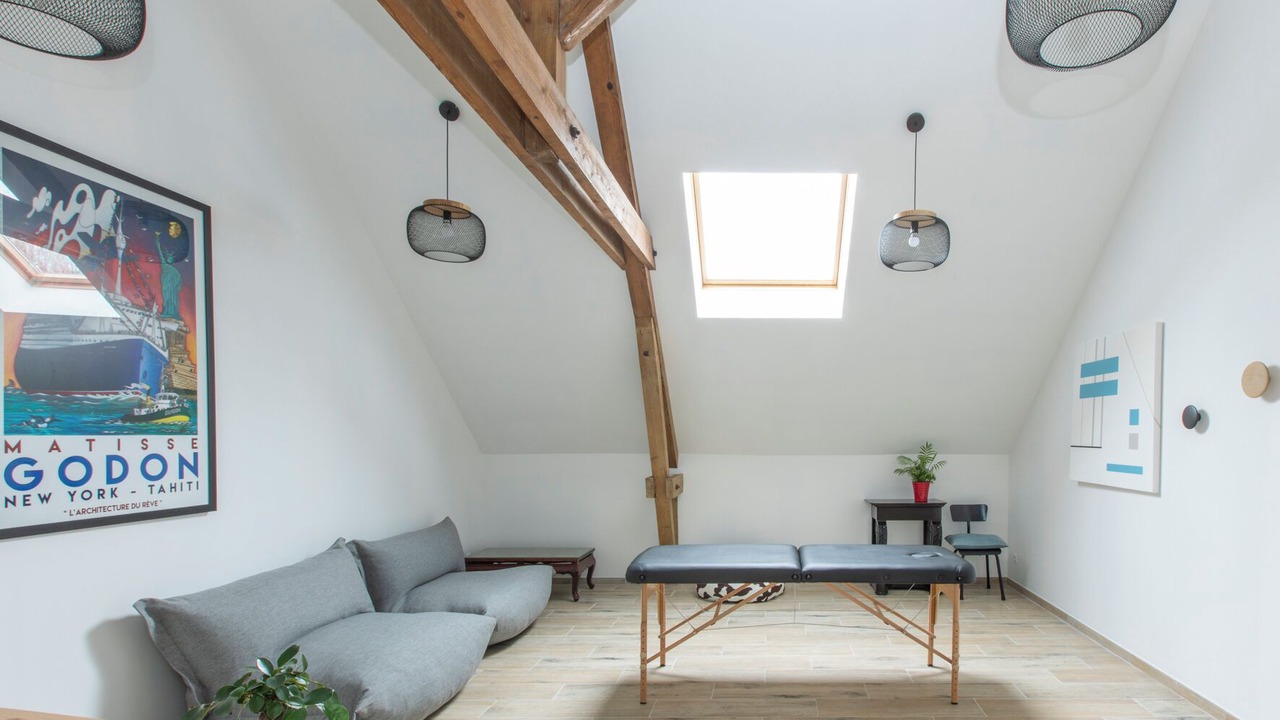 Photo of Bedroom in Walincourt-Selvigny